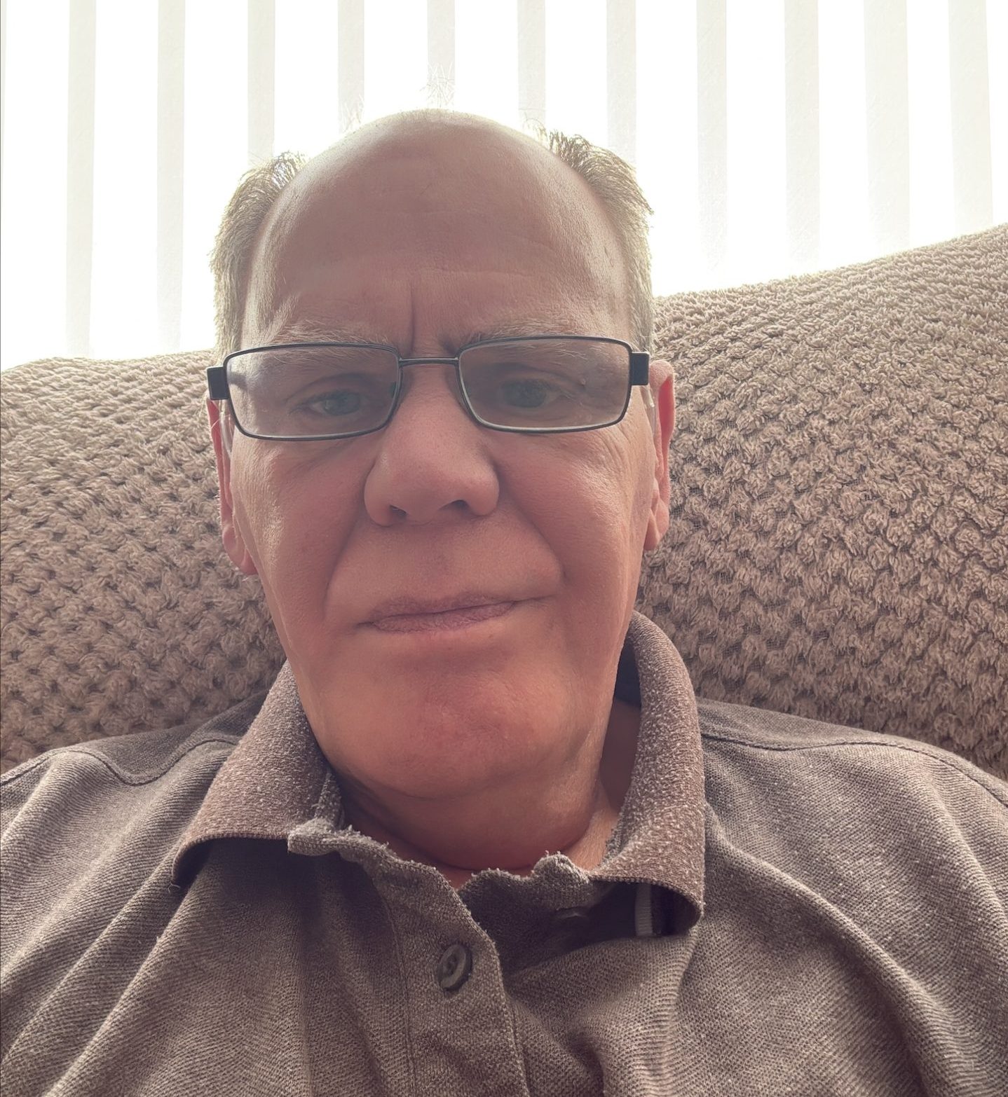 Ian Begg