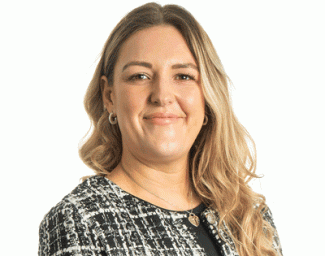 Kimberly MacLennan